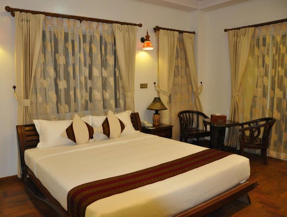 Yadanarpon Dynasty Hotel Mandalay Extérieur photo